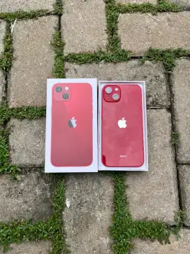 Jual Iphone 13 *128Gb (ibox)