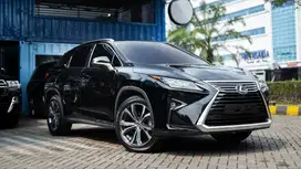 Lexus RX300 Luxury Special conditions