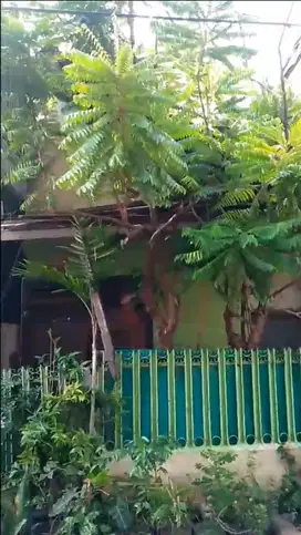 RARE ITEM HITUNG TANAH DI RAWAMANGUN MUMER