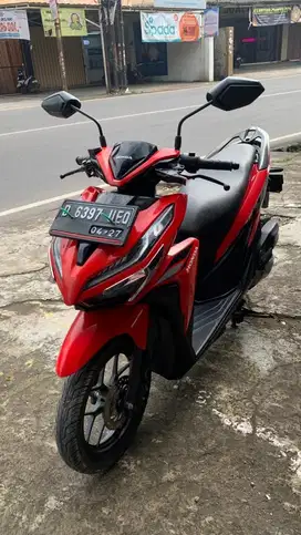 Jual Vario 125 cbs thn 2022