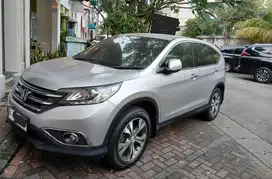CRV 2013 2.4 Prestige KM 68RB
