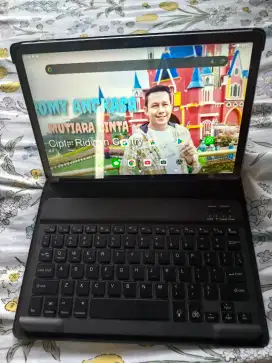 Tab Itel Vista 11 Ram 4/128