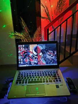 Hp Elitebook folio 9840m