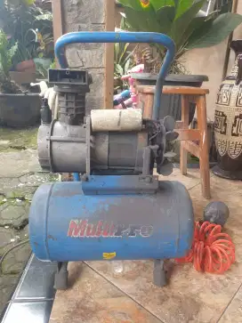 kompresor multripro 3/4hp