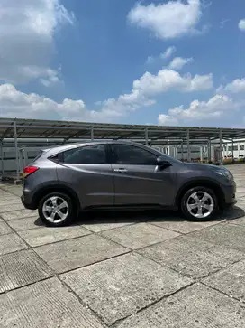 Honda HR-V 2017 Bensin