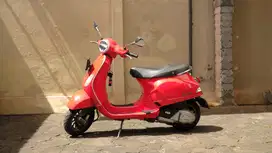 PIAGGIO VESPA LX 125 iGET 2023