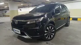 Like New TDP 12JT - Honda BRV 1.5 Prestige Bensin-AT 2023 Hitam