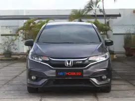 Honda Jazz RS 2019 km low