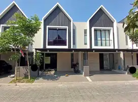 Barang Langka Rumah Citraland Northwest Park Type ATLANTA