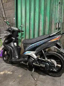 Yamaha xeon 2011
