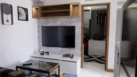 Dijual Apartemen Luas 60m2 4 kamar  Sangat Strategis Cicadas Bandung