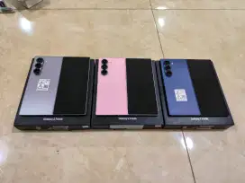 Samsung Z Fold 6