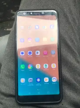 Zenfone 5Q NFC 4/64