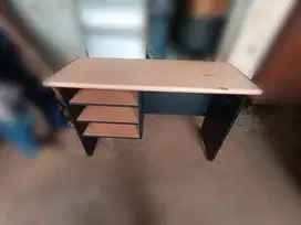 Meja Kantor uk.P100 L40 T65cm