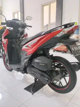 Unit Matic Honda Vario 125 Tahun 2016