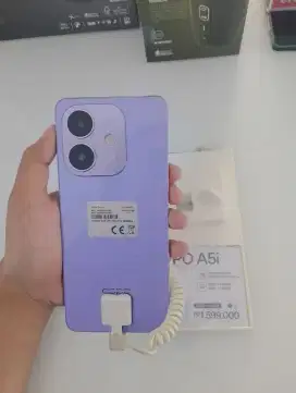 Oppo A5i 8GB+128GB