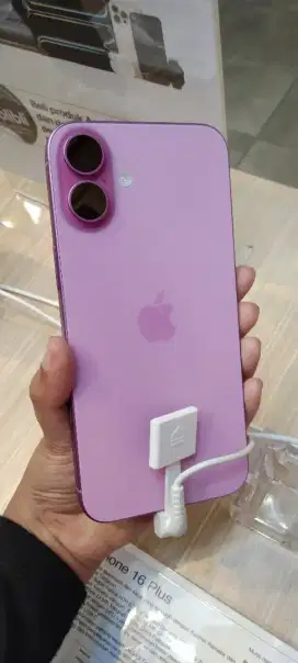 Iphone 16 Pluss