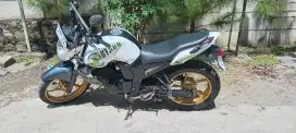 Yamaha Byson 2015