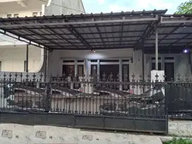 Rumah Murah Terawat Dekat Borma Margacinta