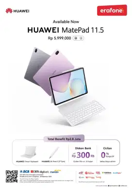 Tablet Huawei Matepad 11.5 2025