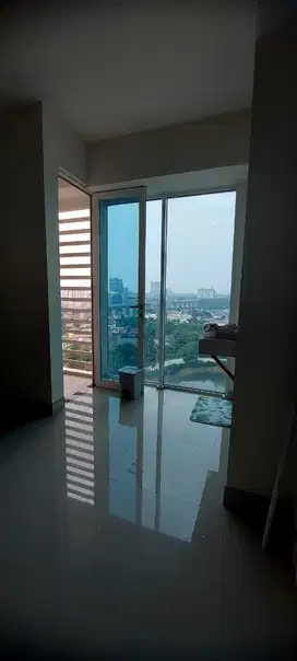 Apartemen Murah Type Studio Grand Kamala Lagoon Di Pekayon Bekasi