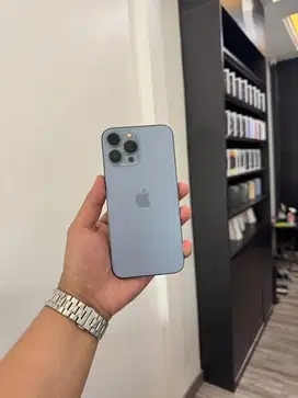 Iphone 13 Promax 128Gb Beacukai