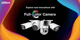 CCTV Murah T+ Biaya Pemasangan