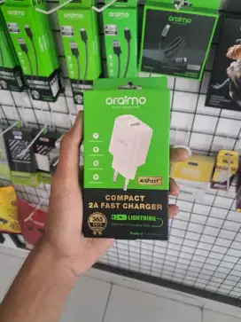 Tc oraimo + lightning cable