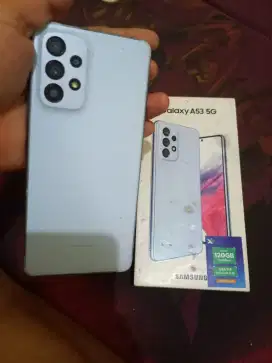 Samsung A53 5G Fullset