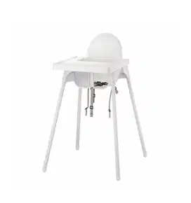 High chair / kursi makan bayi IKEA