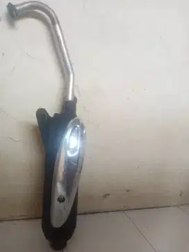 Knalpot mio sporty Original Std