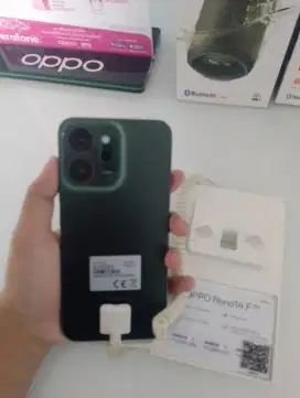 Oppo Reno 14F 5g 8+256GB