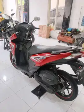 Murah Meriah Honda Vario 125 Tahun 2016