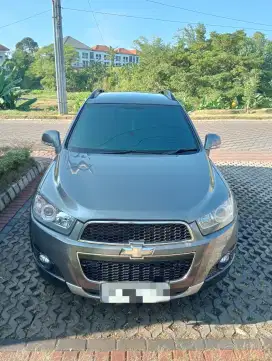 Chevrolet Captiva 2.0 FL1 AT