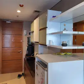 SEWA UNIT CAKEP VIEW BAGUS FURNISHED DI DAGO SUITES APARTEMEN