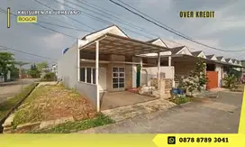 Over Kredit rmh HOOK 85JT di Bogor Deparis 2 by Avani Residence