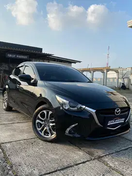 (Km Low 50ribuan record) MAZDA 2 GT HATCBACK SKYACTIVE 1.5 AT 2018