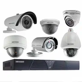 CCTV Murah + Termasuk Biaya Pemasangan