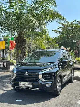 XPANDER CROSS AT PREMIUM PACKAGE 2023