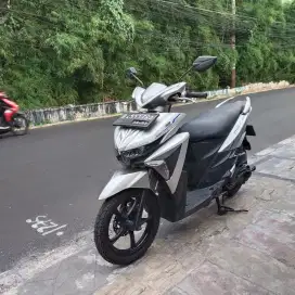 Soul GT 2017 Bagus lengkap Mesin Cakep