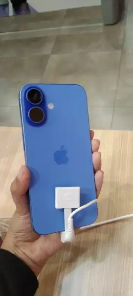 Iphone 16 biasa