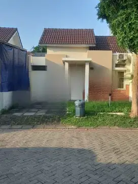 RUMAH DI KELURAHAN SIDODADI, TAMAN SIDOARJO