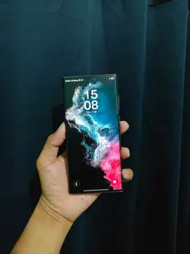 Samsung S22 Ultra 5g 12/256 GB Resmi Indo