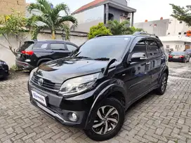 DP MURAH - Toyota Rush 1.5 G Bensin-MT 2015