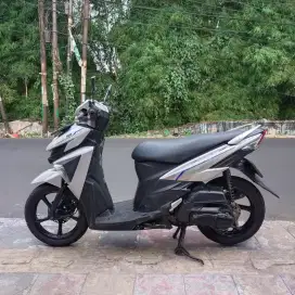 Soul GT 2017 Mesin Cakep Bagus Lengkap