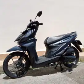 HONDA BEAT DELUXE SMARTKEY TAHUN 2024 CASH / KREDIT MURAH DP MULAI 500