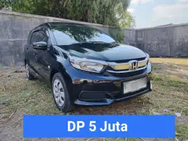 DP 5 Juta Mobilio S Manual 2023