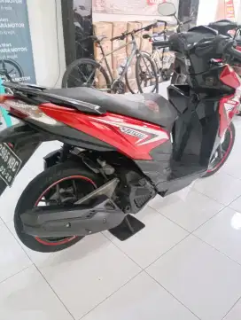 Siap Pakai Honda Vario 125 Tahun 2016