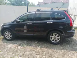 Honda CR-V 2008 Bensin