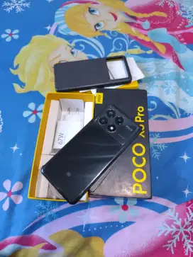 Poco X6 Pro 12/512